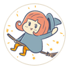 コンシェルジュのジェシカちゃん