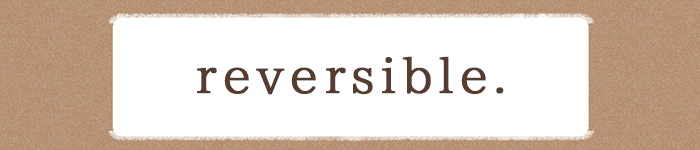 綿100%エアリーガーゼ下着インナーリバーシブルシリーズ
