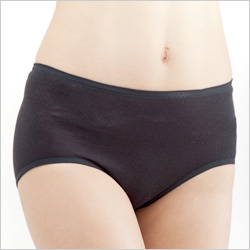 綿100% スタンダードショーツ