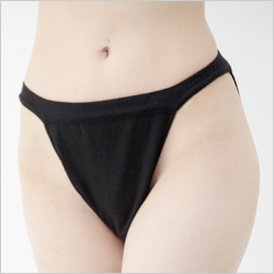 綿100% ショーツ ふんどしパンツ