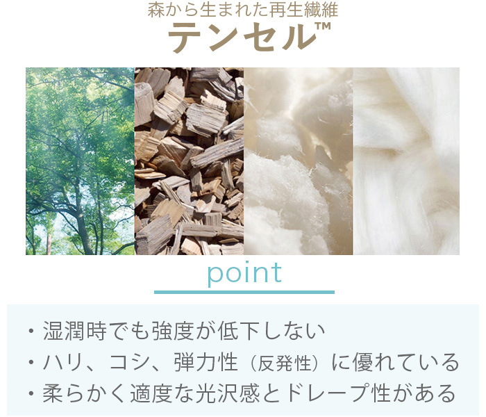 テンセル超立体ショーツ