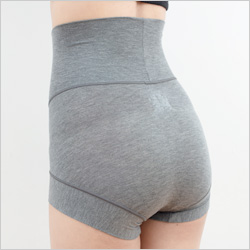 テンセル超立体ショーツ