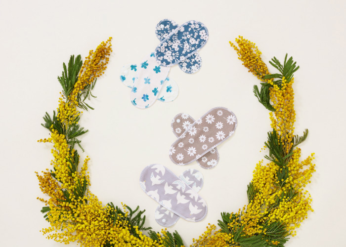 シルクライナー