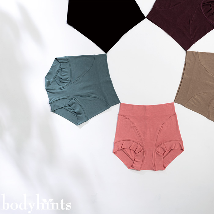 テンセルモダールショーツ