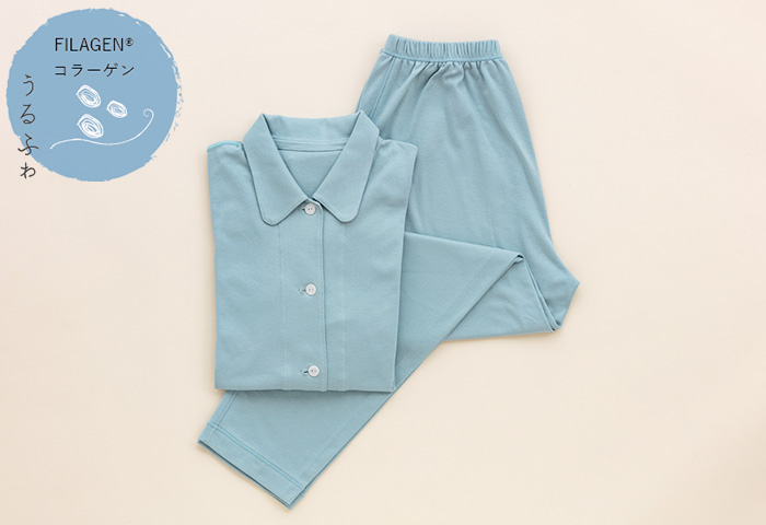 フィラゲン保湿インナー