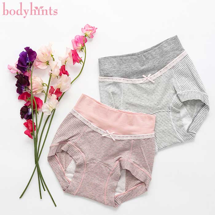 超立体サニタリーショーツ