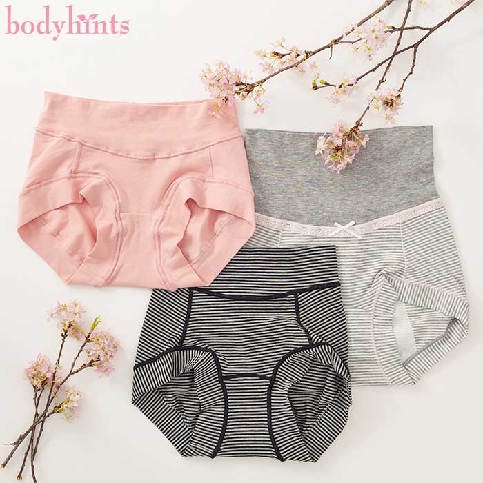 超立体ショーツ