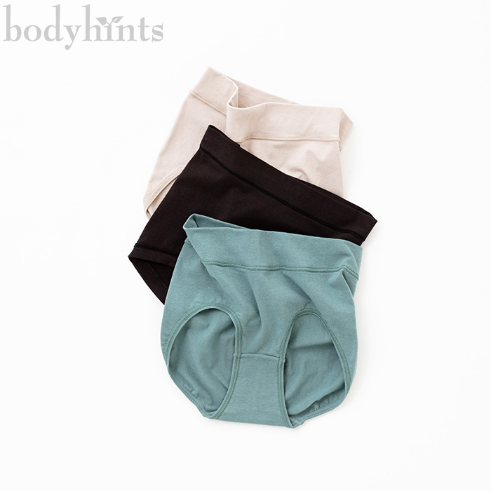 コットンライクラボックスショーツ