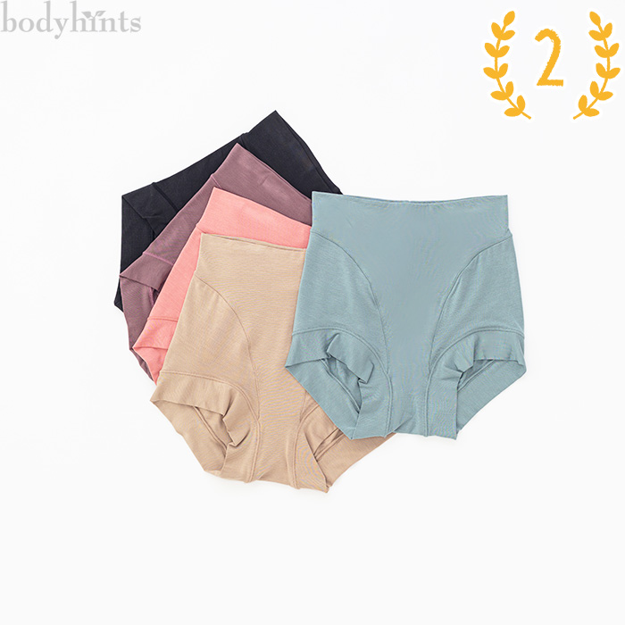 テンセル(TM)モダール×Micro繊維 スタンダードショーツ