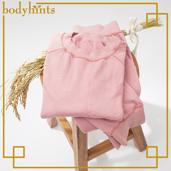 米ぬかルームウエア