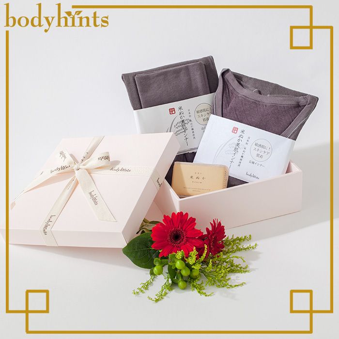 米ぬかスキンケアセット