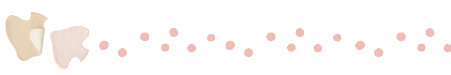 汗とりちゃん線