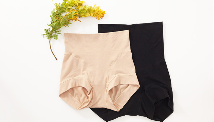 スタイルアップ超立体ショーツ