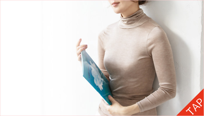 シルクインナー