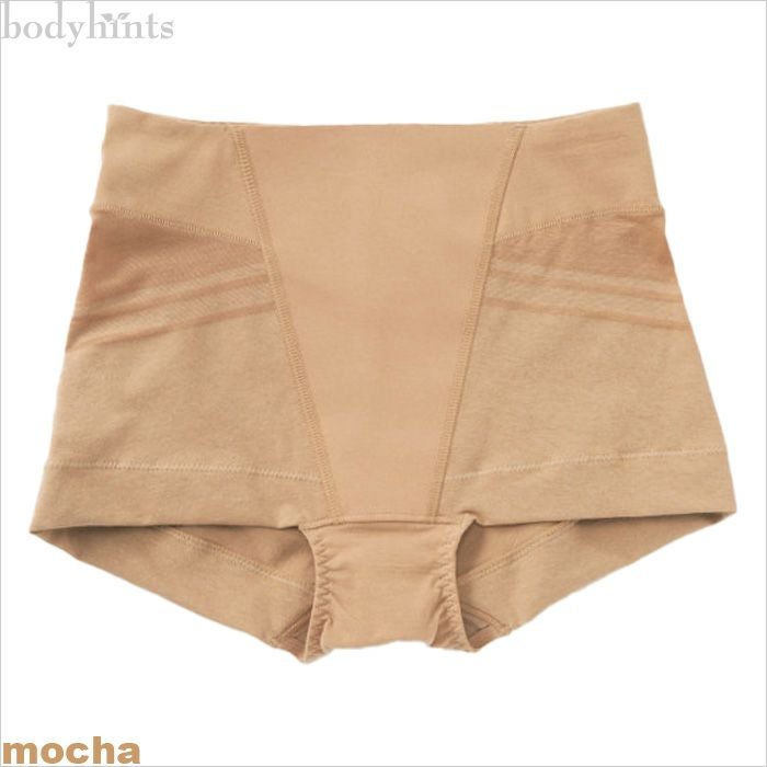 ダブルサポート補正ショーツ | 日々の暮らしにやさしい下着 bodyhints