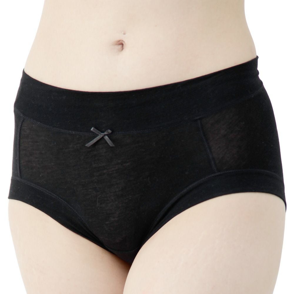 米ぬか美肌ショーツ