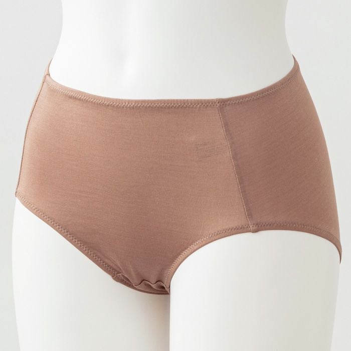 シルク100%天竺 スタンダードショーツ 3枚セット 送料無料 SILKSETL