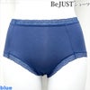 BeJUSTショーツ やんわりフィット レギュラー丈
