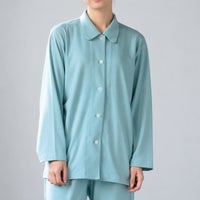 フィラゲンスムース 保湿パジャマ トップス 日本製